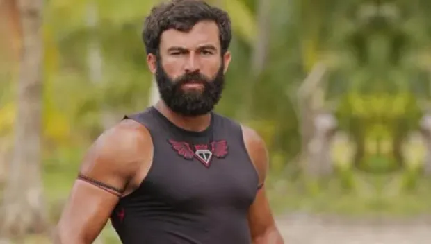 Survivor 2021 kadrosunda olacağı söylenen Turabi'den yıkan açıklama 'Acı çekiyorum'! Turabi yarışmaya gidemiyor...-4