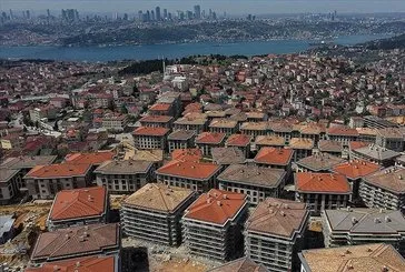 İstanbul’da 39 ilçede imza projeler