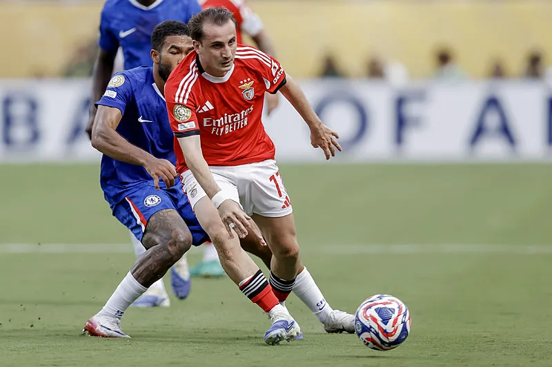 Beşiktaş'tan bir bomba daha! Orkun ve Peters'ın ardından sıra onda - 13