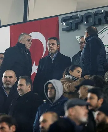 İşte Fenerbahçe'yi İstanbul'a götürecek otobüs! Uçaktan konforlu-2