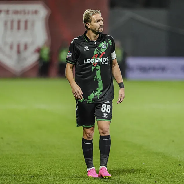 PFDK’dan Caner Erkin’e 6 maç ceza!