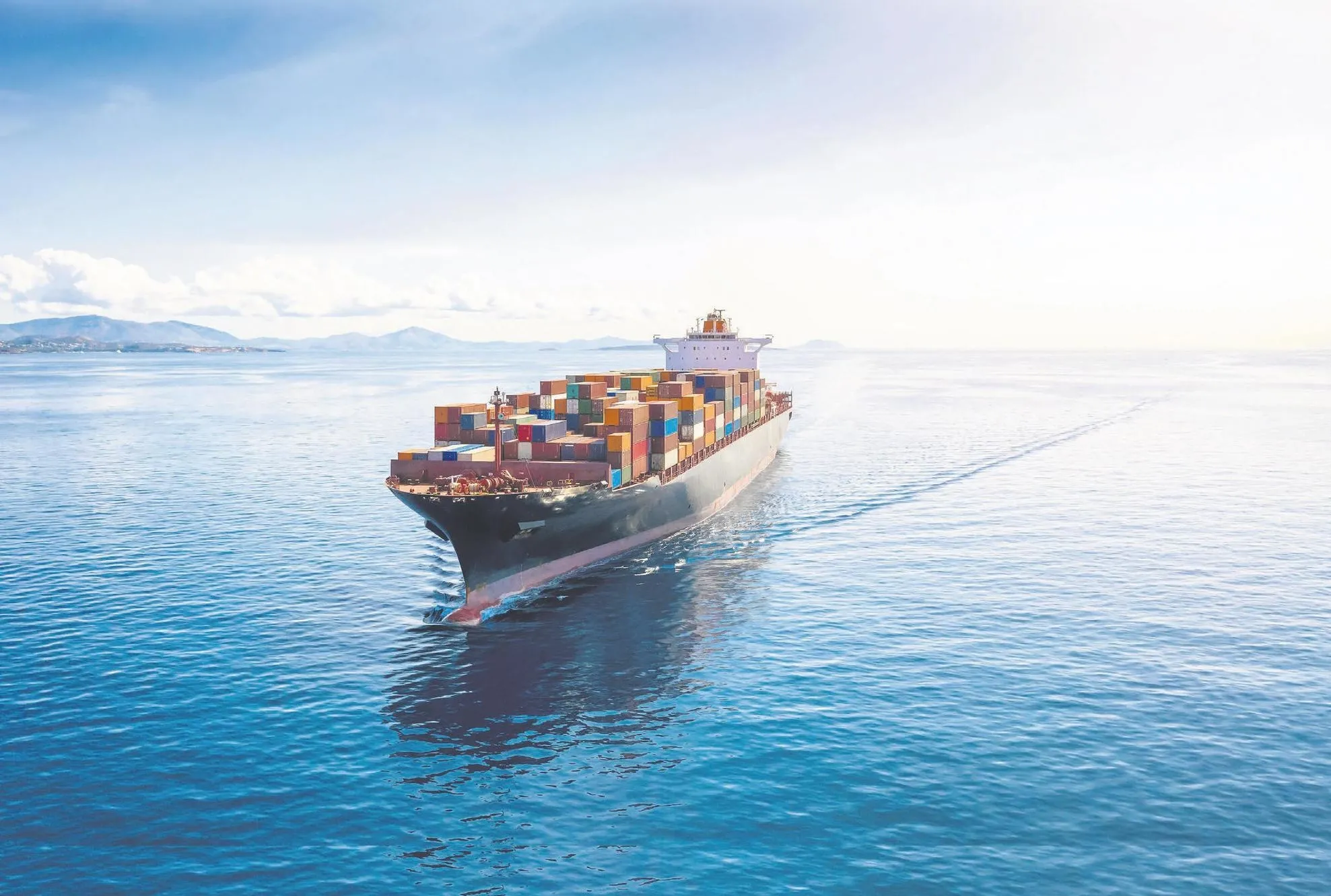 İhracatçıya desteği kefalet