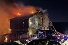 78 kişiye mezar olan otel yangınında yeni detay! AFAD yetkilileri konuştu: Acı olaylara tanık olduk