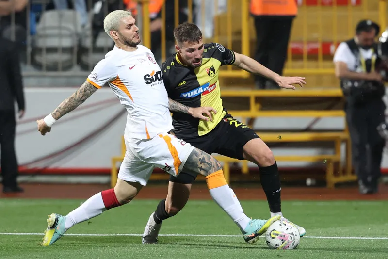 Galatasaray'dan 2 süper transfer! - 11