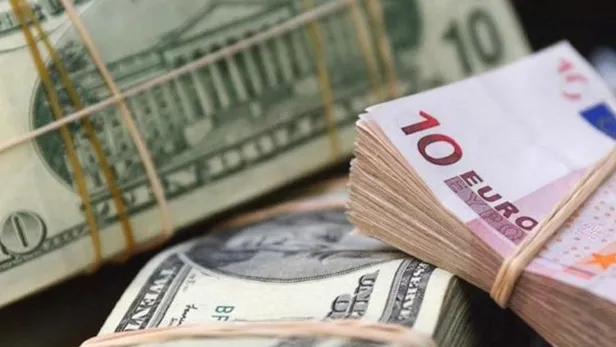 Dolar fiyatı ne kadar oldu? 26 Ocak Dolar yükseliyor mu düşüyor mu? Güncel Dolar, Euro, Sterlin alış satış fiyatı kaç TL?-2
