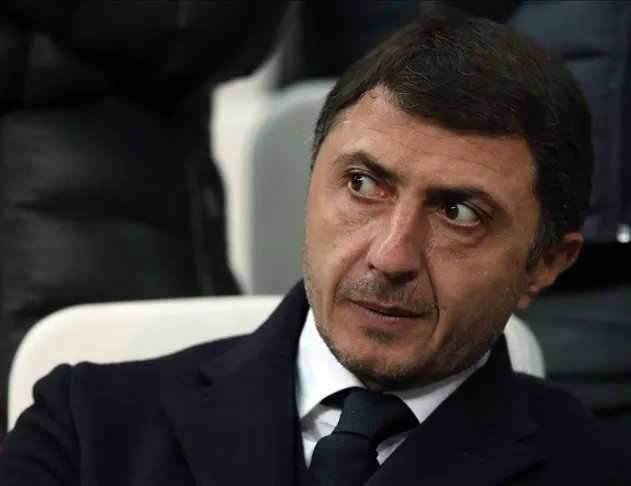 Kasımpaşa Şota ile anlaştı