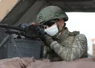 Son dakika: MSB açıkladı: Geçen ay 119 terörist etkisiz hale getirildi