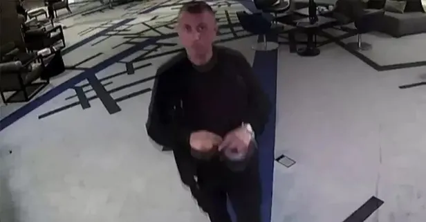 CHP'li Ekrem İmamoğlu ve çetesinin oteldeki ihale gündemini Hüseyin Köksal'ın şoförü Servet Yıldırım itiraf etti