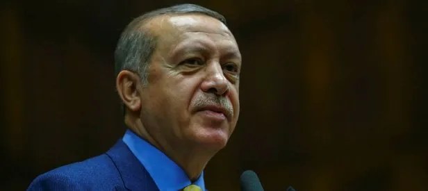 Erdoğan’dan 15 Temmuz’a özel profil fotoğrafı