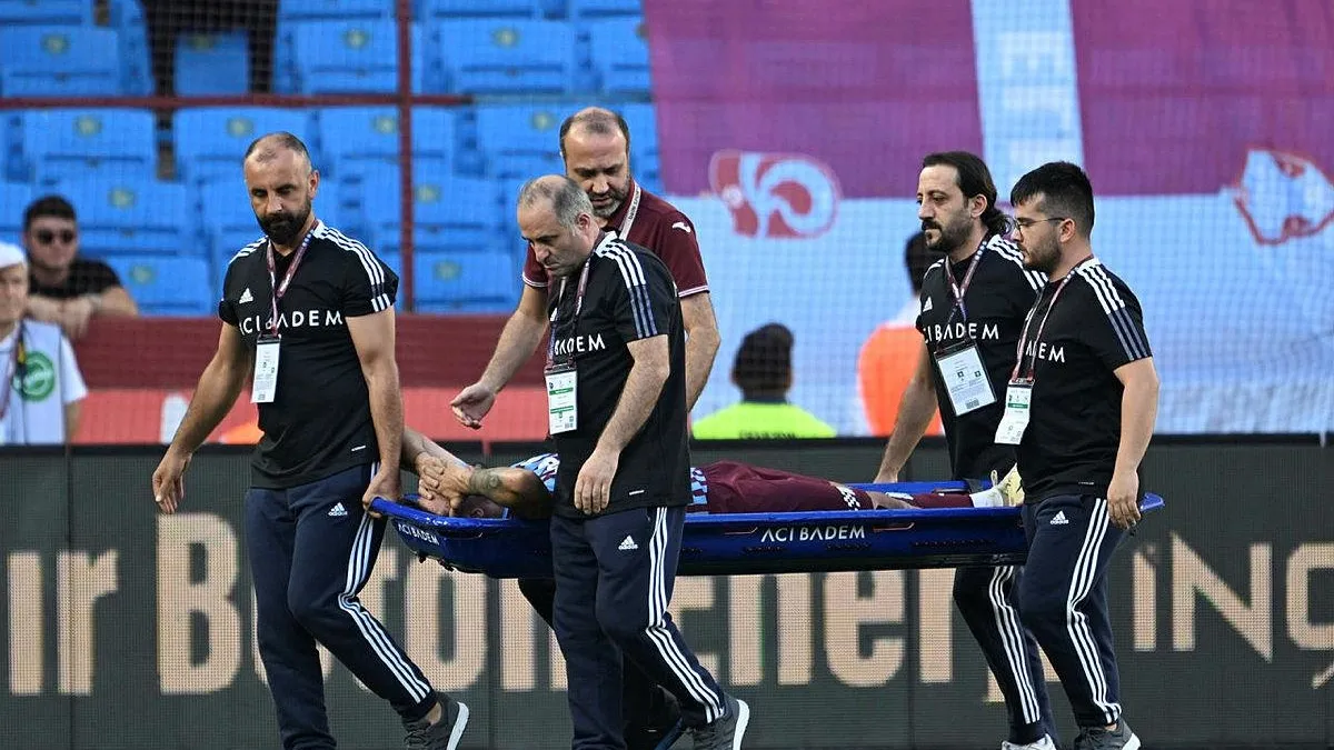 Trabzonspor'dan Ozan Tufan açıklaması!