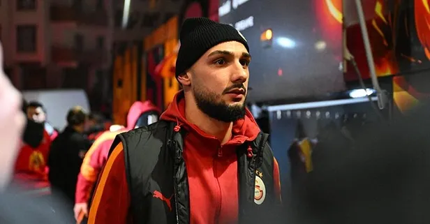 Galatasaray'ın Ahmed Kutucu planı!