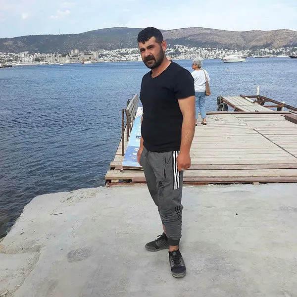 Şanlıurfa'da yasak aşk cinayeti! 3 çocuk annesi Fatma T., sevgilisi Ferhat Demir'e kurşun yağdırdı-7