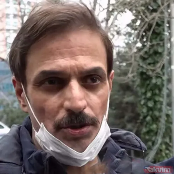 Ufuk Özkan nakil sürecini ilk kez anlattı! Son hali dikkat çekti - 5