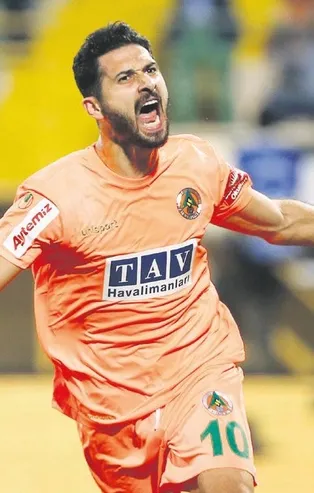 Galatasaray Emre için teklifini artırdı!