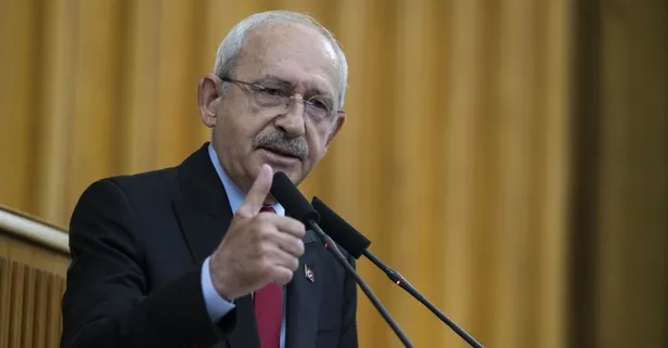 Kılıçdaroğlu'ndan kasetvari "İmamoğlu" dosyası! "Kurultaydaki akçeli işler ve 'Ekremci' delege borsası yargıya taşınacak" iddiası