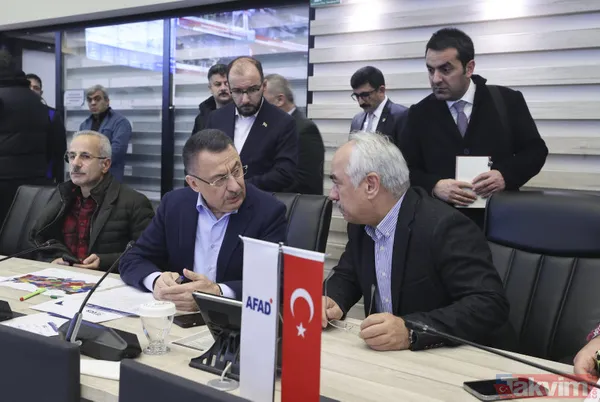 Kahramanmaraş'ta 7.7'lik deprem: Çok sayıda ilde hissedildi! İşte acı rapor - 22