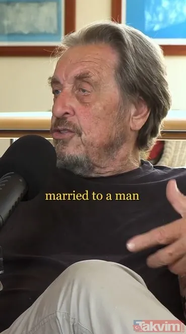 Elon Musk’ın babası Errol Musk’tan bomba Michele Obama iddiası! Barack bir erkekle evli - 6