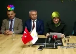 İYİ Parti FETÖ'cü İdris Naim Şahin'i böyle duyurmuş