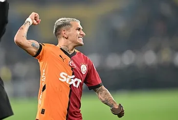 Torreira ile 2028’e