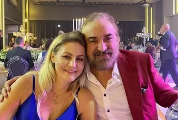 Volkan Konak'ın eşi Selma Konak'tan acı dolu paylaşım: "Sensizlik büyük mesele"