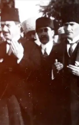 Türkiye Büyük Millet Meclisi 101 yaşında