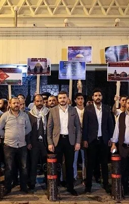 Provokasyona dikkat!