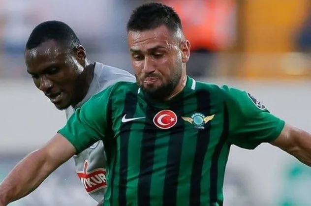 Ömer Bayram Galatasaray'da