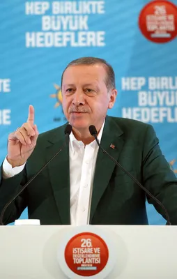 Erdoğan'dan İdlib açıklaması! Harekat başladı