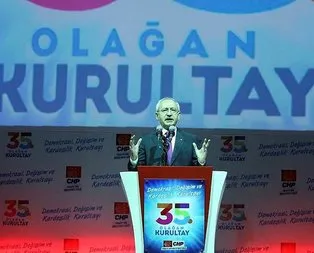 CHP kulisleri bu iddiayla çalkalanıyor