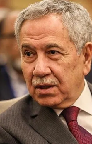 Bülent Arınç yine hükümete sallayıp gündem olma peşinde! 'Beni fazla zorlamasınlar'