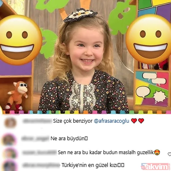 Kutu Bebek Ebrar Demirbilek’ten yeni pozlar! Son hali Afra Saraçoğlu’na benzetildi: Ne ara bu kadar büyüdün! - 4