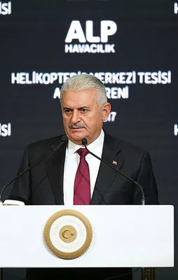 Yıldırım: 'Kararını verdik, bu yıl kurulacak!'