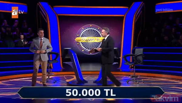 Milyoner'de Galatasaray mezunu taksici gündemde: Sırada pazarcılık var - 15