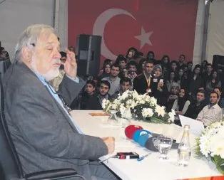 Tarih okumadım