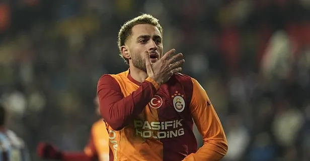 Barış Alper Yılmaz için servet sundular! Yönetimden ret