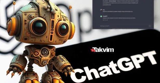 ChatGPT Türklere küfür edip ırkçılık mı yaptı? Bir yapay zeka skandalı! TAKVİM bizzat sordu verdiği yanıt daha trajik: "Etkisi olabilir..."