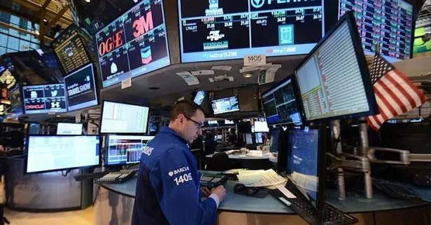New York borsası açılışta yükseldi | 29 Ocak 2020 Dow Jones, S&P 500, Nasdaq endeksleri