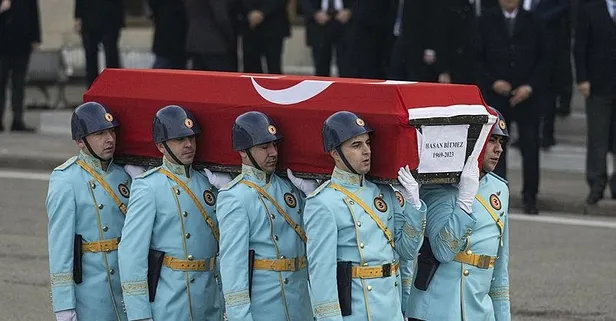 Son dakika: TBMM'de fenalaşıp kalbi duran Saadet Partisi Kocaeli Milletvekili Hasan Bitmez vefat etti