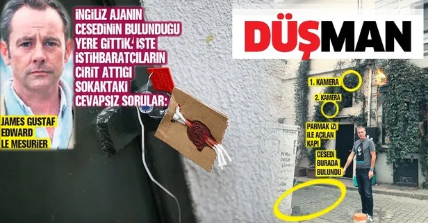'Düş'man!