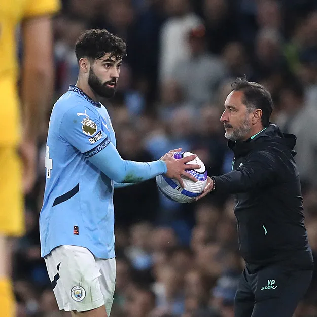 Vitor Pereira’dan büyük başarı!