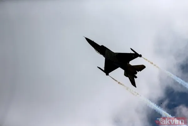 Türk Silahlı Kuvvetleri TEKNOFEST 2018’de - 6