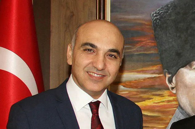 CHP'li Bakırköy Belediyesi Başkanı Bülent Kerimoğlu önce mühürledi sonra 12 milyona daire satın aldı!