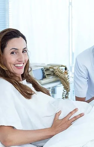 Anneliği ertelemeyin!  Annelik yaşı kaç olmalı?