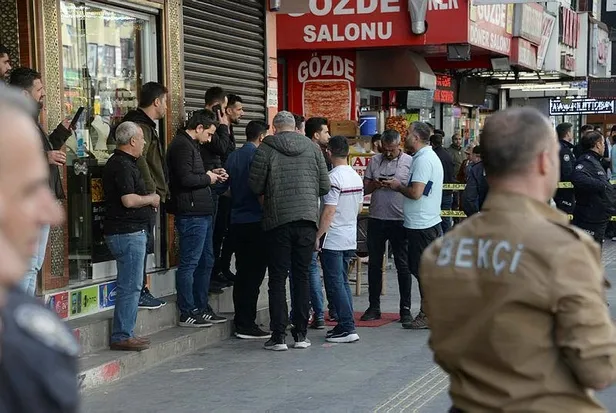 Diyarbakır'da eski çalışan dehşeti! Patronunu vurdu yetmedi 2 kişiyi de yaraladı-2