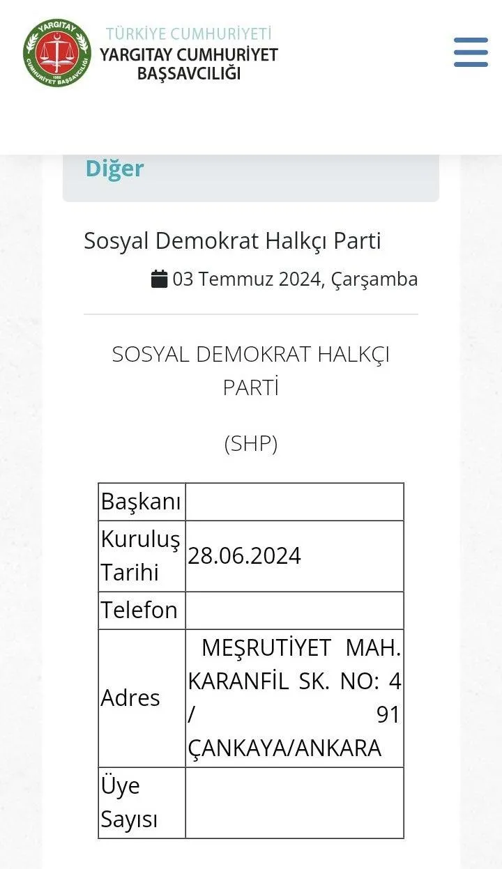 Kemal Kılıçdaroğlu bombayı patlattı: CHP'de bana sadık 50 vekil var! SHP'nin arkasından kim çıktı?-6