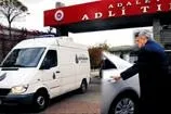 10 gün kala öldü