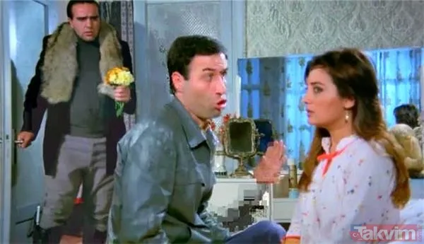 Kemal Sunal efsanesi Şabanoğlu Şaban'ın Nigar'ı Ayben Erman'ın son haline bakın! Gören inanamadı! Ayşen Gruda’nın kardeşi meğer... - 26