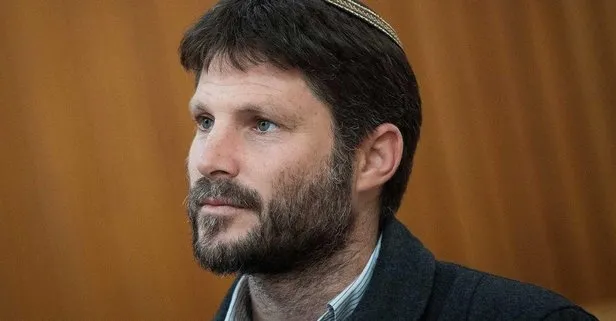 Smotrich’e Paris vetosu! İsrailli bakanın katılacağı gala için iptal talebi