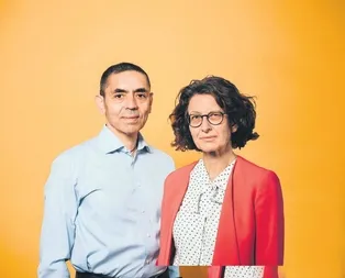 Aşırı güzel haber! Prof. Uğur Şahin’in BioNTech’inden sonra ABD’li şirket Moderna da koronavirüse savaş açtı