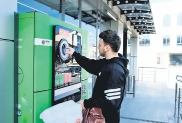 Hızlı başlangıç